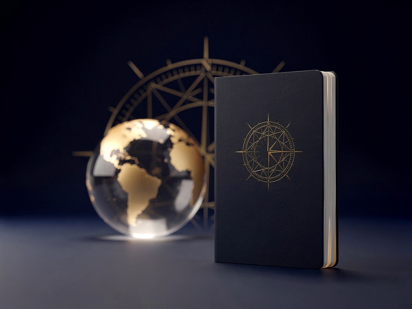 Citizenship by investment imagery